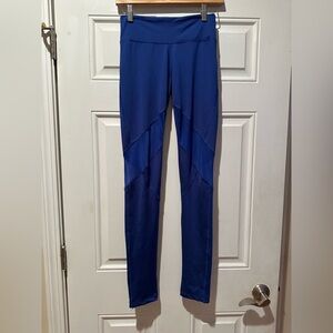 LA Society Soft Blue Leggings